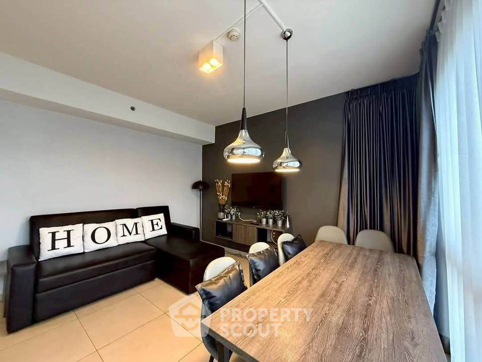 picture 2-BR Condo at Unixx South Pattaya close to Phratamnak (ID 2142773) - 6/13
