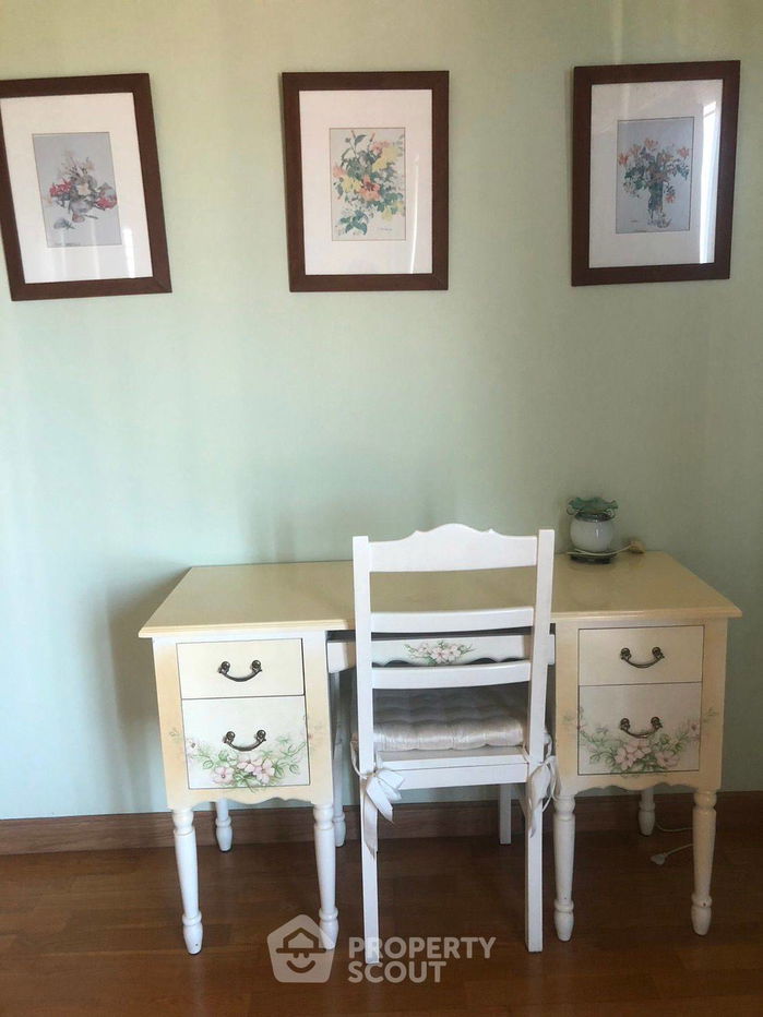 รูป คอนโด 2-ห้องนอน ที่ บลูเมาน์เท่น หัวหิน ใกล้ เมืองหัวหิน (ID 1094950) - รูปที่ 3/11