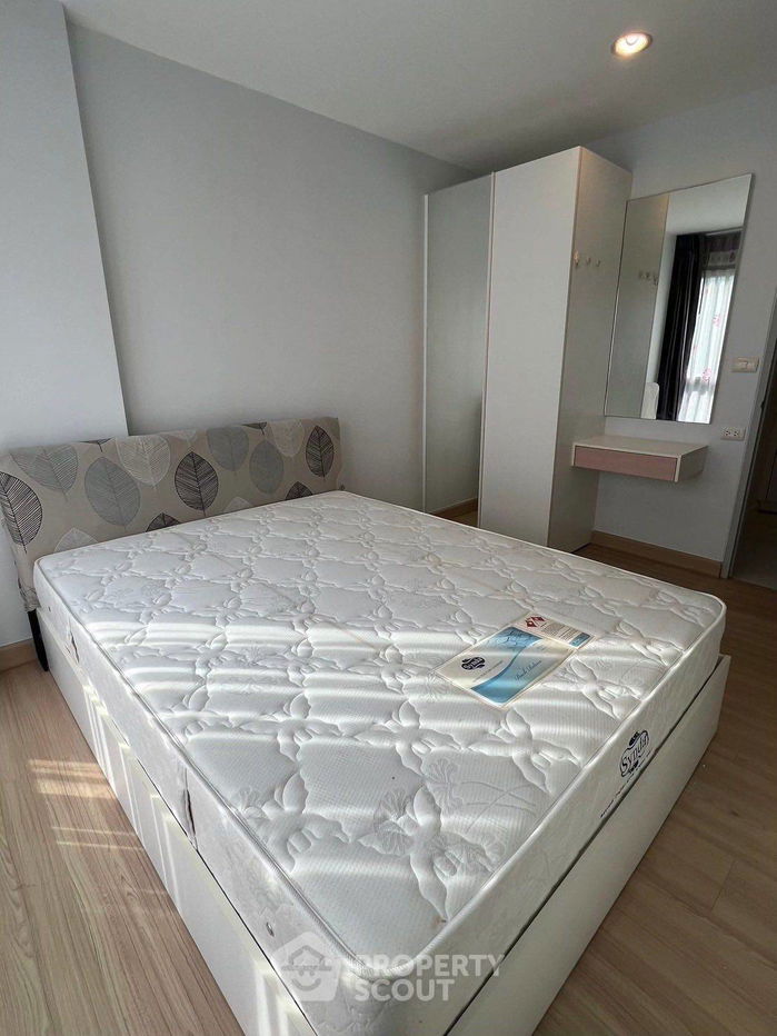 รูป คอนโด 1-ห้องนอน ที่ เนทูเรซ่า คอนโดมิเนียม พัทยาเหนือ | คอนโดพัทยา-นาเกลือ ใกล้ เมืองพัทยา (ID 2145751) - รูปที่ 6/8