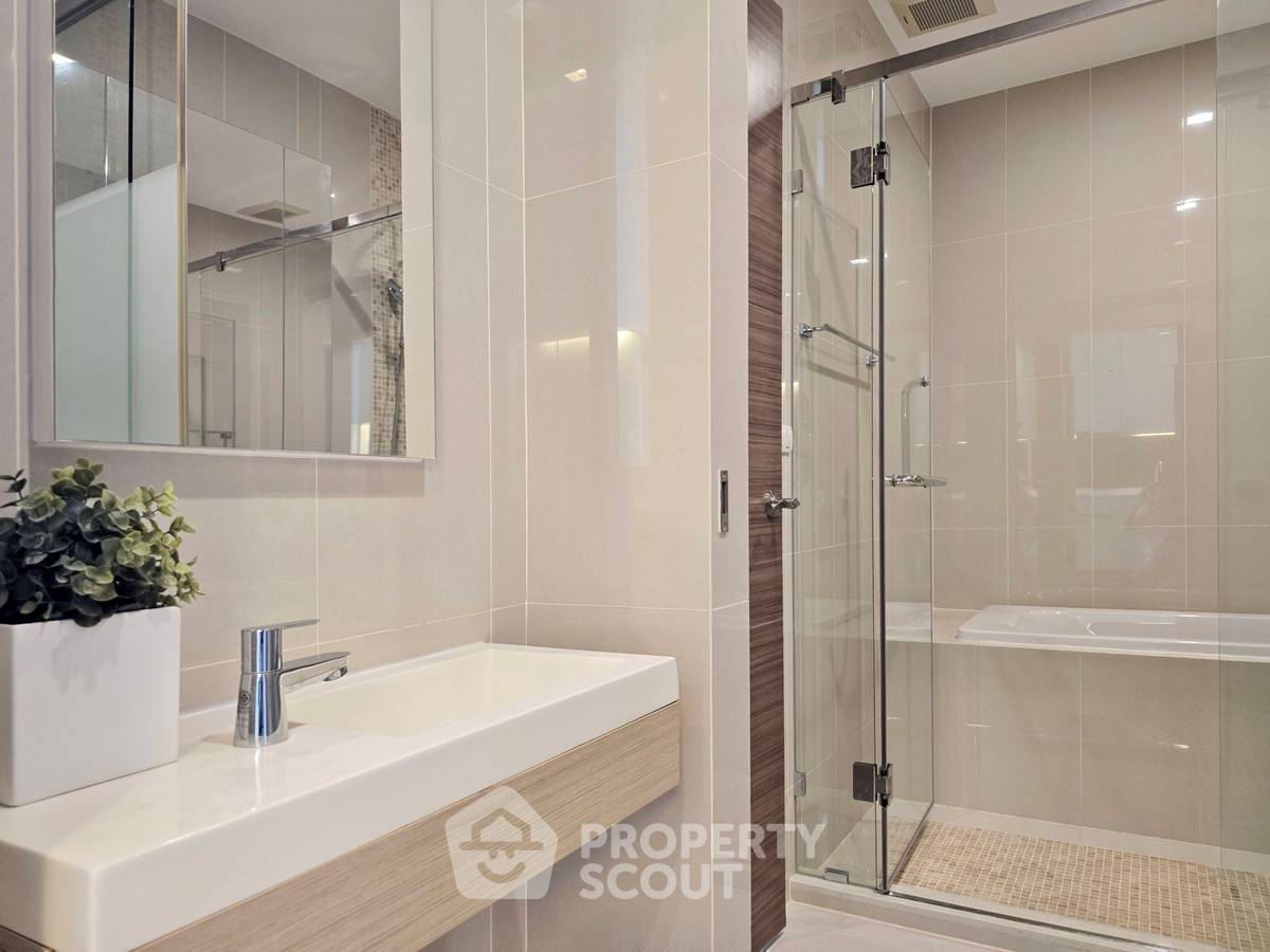รูป คอนโด 1-ห้องนอน ที่ คิว อโศก ใกล้ MRT เพชรบุรี (ID 2075475) - รูปที่ 11/14