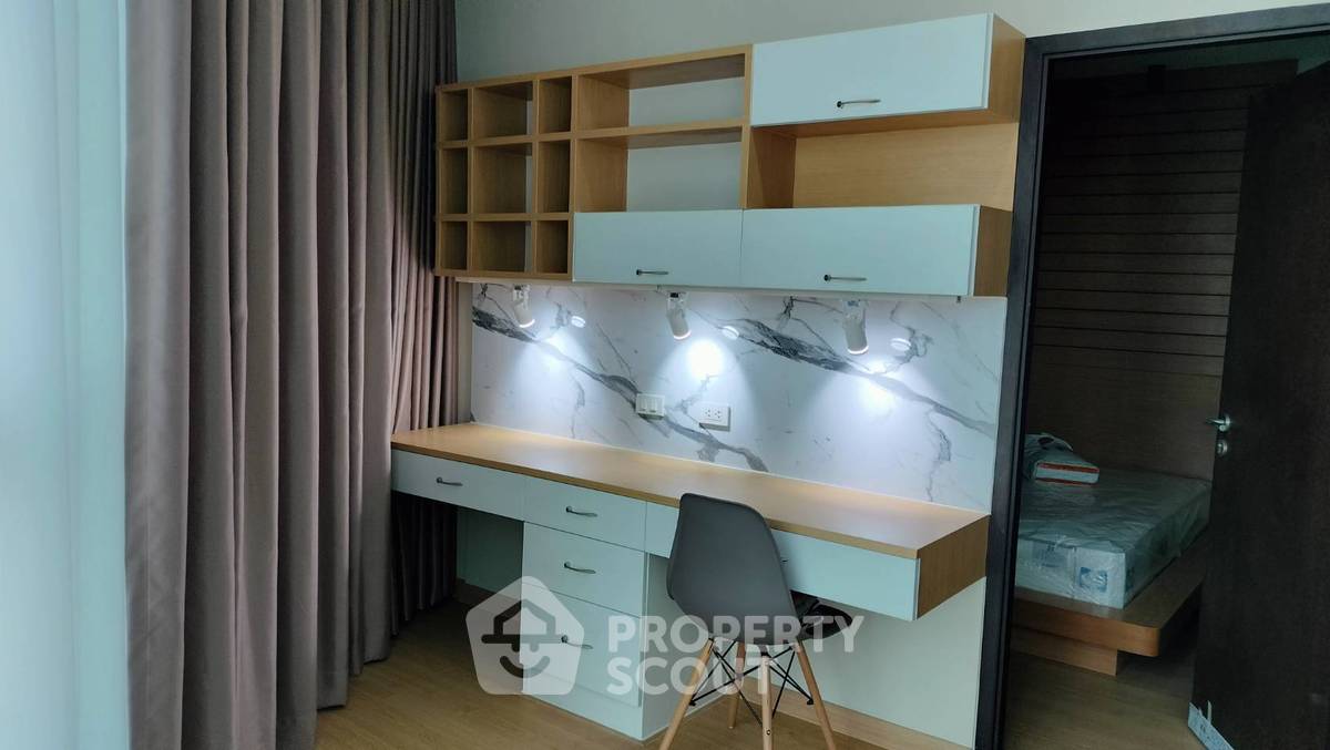 รูป คอนโด 1-ห้องนอน ที่ เลอรัก คอนโดมิเนียม ใกล้ BTS พระโขนง (ID 392837) - รูปที่ 4/16