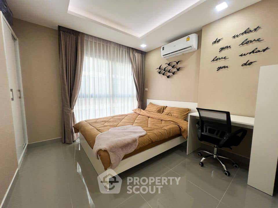 รูป คอนโด 1-ห้องนอน ที่ สยาม โอเรียนทัล สตาร์ ใกล้ ถนนพระตำหนัก พัทยา (ID 1034262) - รูปที่ 12/20