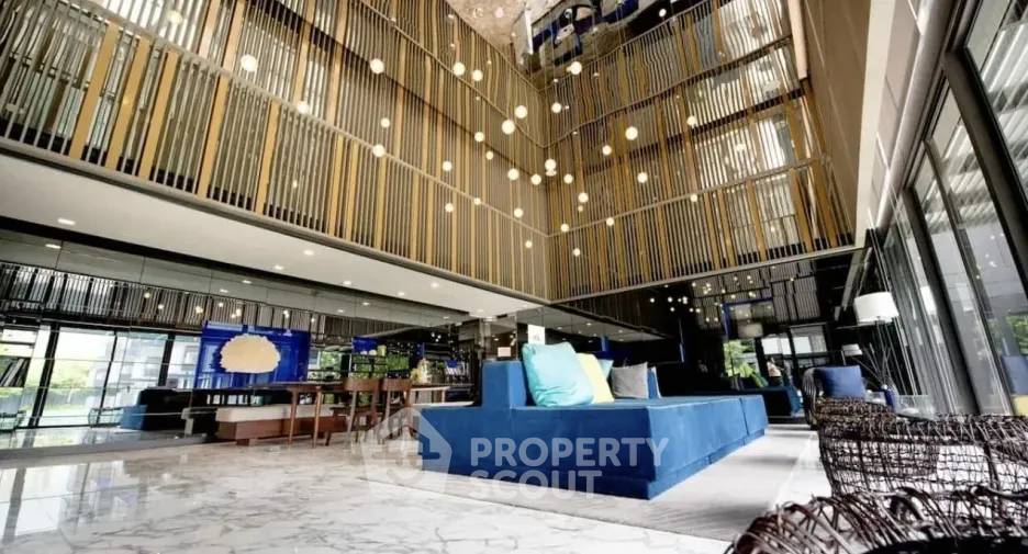 1-BR Condo at The Deck Patong in Pa Tong (ID 2145923)