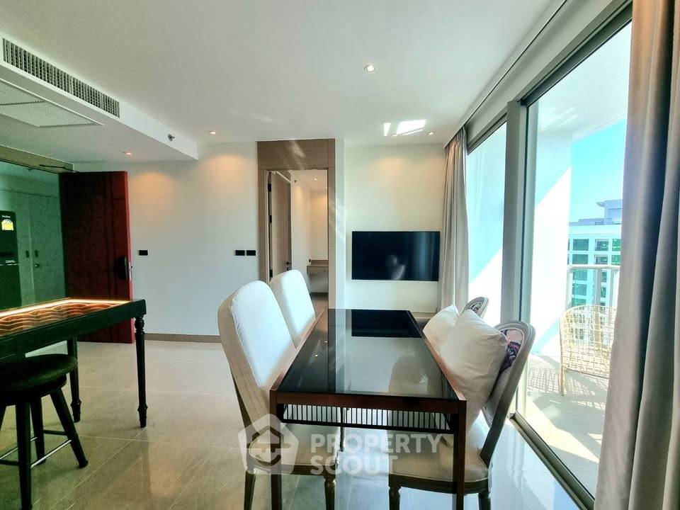 picture 2-BR Condo at The Riviera Ocean Drive close to Jomtien Beach (ID 2136883) - 5/15