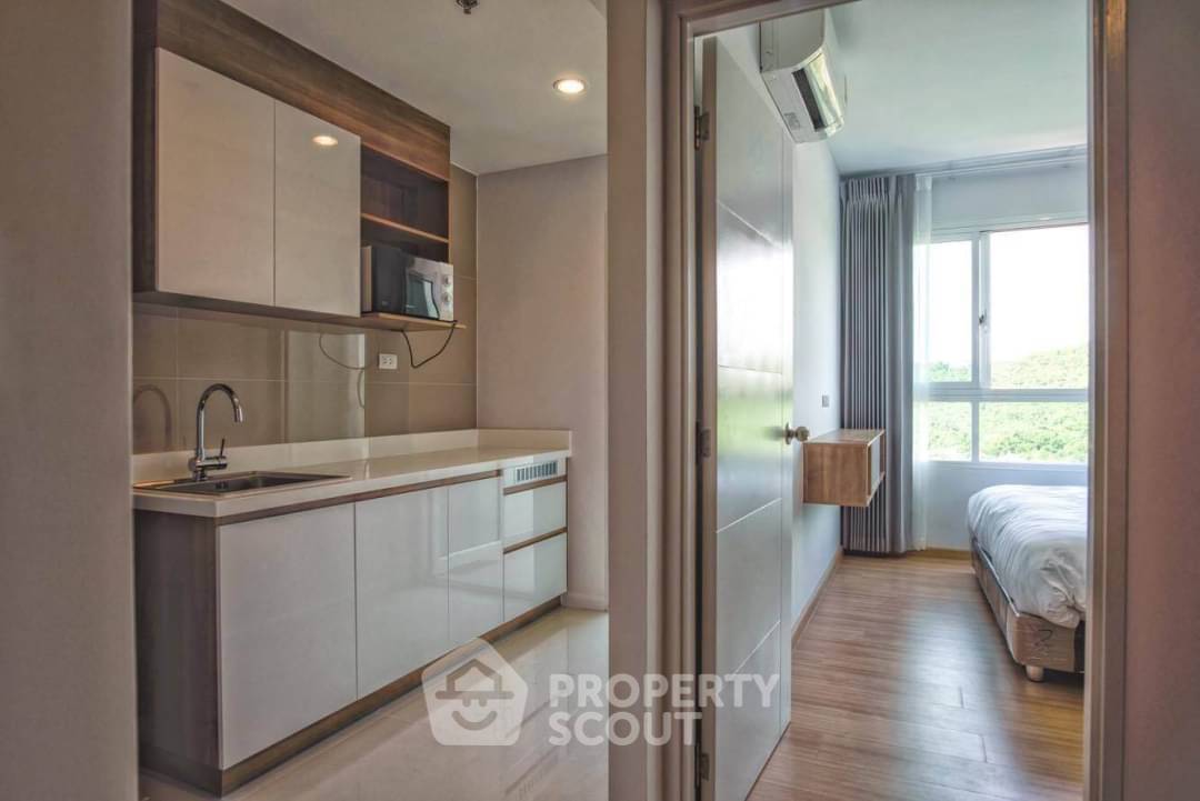 picture 1-BR Condo at Sea Hill Condo Sriracha in Surasak (ID 1265346) - 2/16