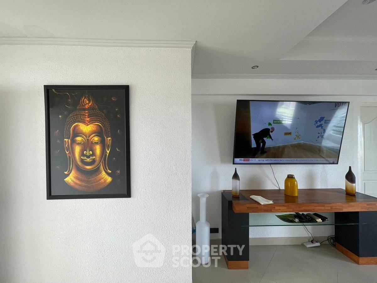 รูป คอนโด 2-ห้องนอน ที่ สตาร์ บีช คอนโดเทล ใกล้ ถนนพระตำหนัก พัทยา (ID 1545847) - รูปที่ 3/32