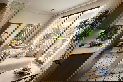 1-BR Condo at Canvas Cherng Talay close to Laguna (ID 2180587)