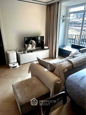 ขายคอนโด : คอนโด 2-ห้องนอน ที่ มาเอสโตร 01 สาทร - เย็นอากาศ ใกล้ MRT คลองเตย (ID 2081871)