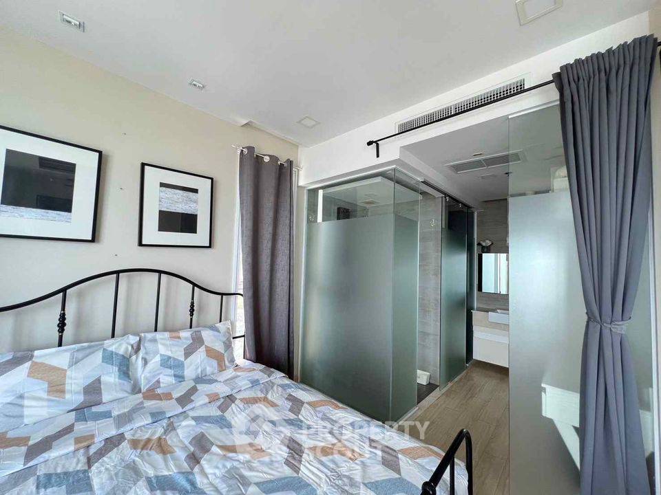 picture 1-BR Condo at Cetus Beachfront close to Jomtien Beach (ID 1928078) - 14/21