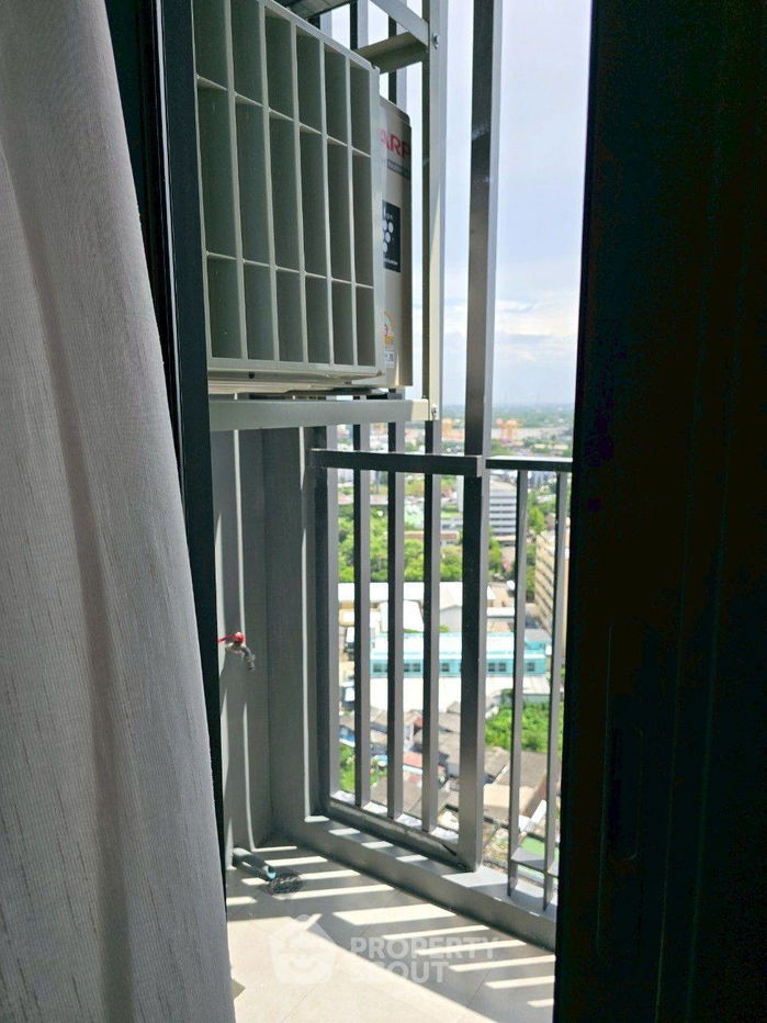 picture 1-BR Condo at Aspire Sukhumvit-Rama 4 near BTS Phra Khanong (ID 2131634) - 6/22