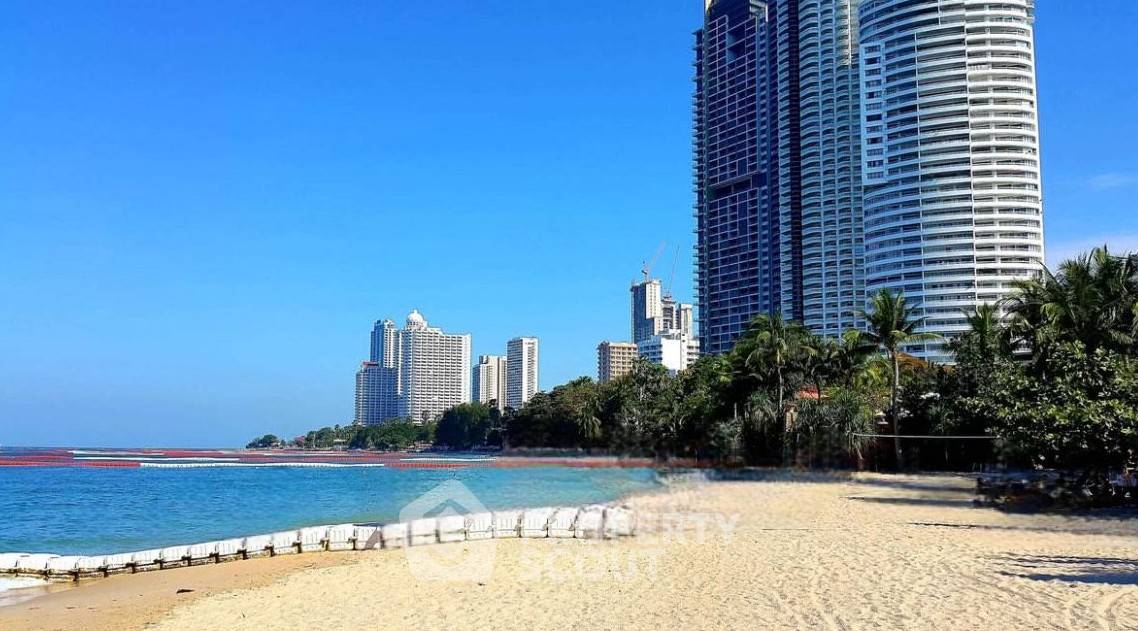 รูป คอนโด 1-ห้องนอน ที่ ซายร์ วงศ์อมาตย์ ใกล้ วงศ์อมาตย์ (ID 2092918) - รูปที่ 5/5