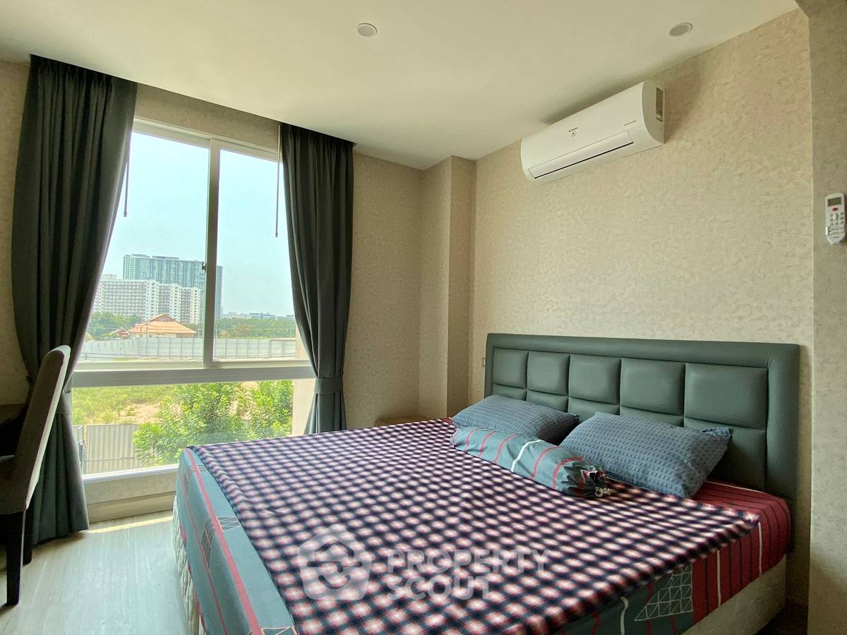 picture 2-BR Condo at Atlantis Condo Resort close to Pattaya (ID 1527467) - 2/10