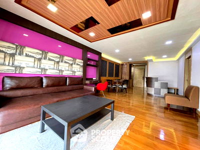 คอนโด มาร์เก็ต วิลเลจ สุวรรณภูมิ : คอนโด 2-ห้องนอน ที่ นูเวล คอนโดมิเนียม ใกล้ ท่าอากาศยานสุวรรณภูมิ (ID 2109158)