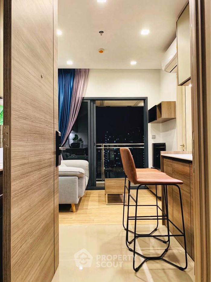 picture 1-BR Condo at The Line Phahon - Pradipat near BTS Saphan Khwai (ID 2134547) - 8/19