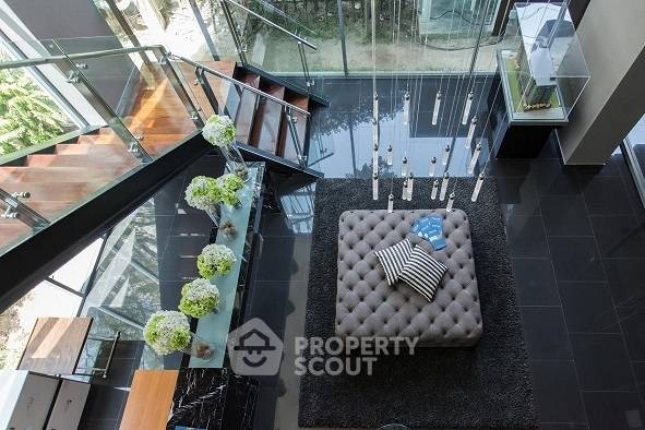 picture 1-BR Condo at Focus Ploenchit near BTS Nana (ID 494459) - 9/14