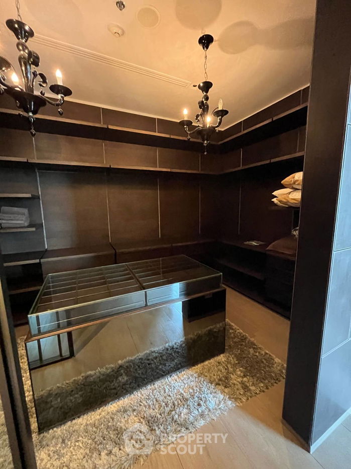 picture 3-BR Condo at Hyde Sukhumvit 13 Condominium near BTS Nana (ID 1479772) - 18/37