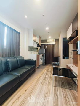 1-BR Condo at Plus Condo Sriracha in Surasak (ID 1833593)