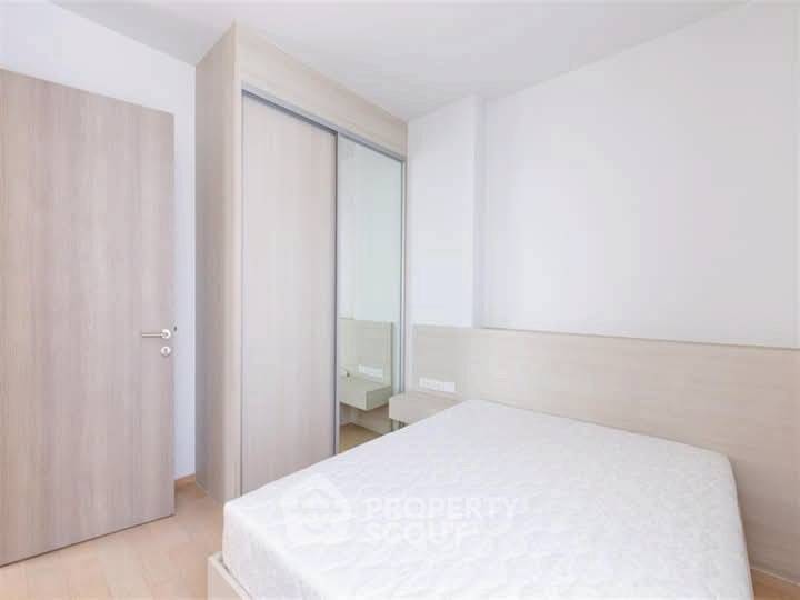 picture 2-BR Condo at HQ Thonglor near BTS Thong Lor (ID 2095847) - 3/11