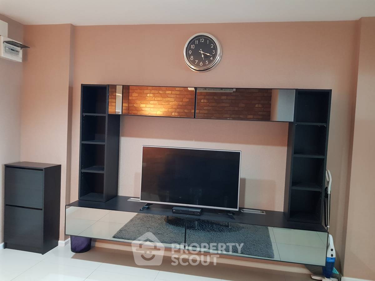 รูป คอนโด 1-ห้องนอน ที่ แอสปาย สุขุมวิท 48 ใกล้ BTS พระโขนง (ID 621574) - รูปที่ 2/9