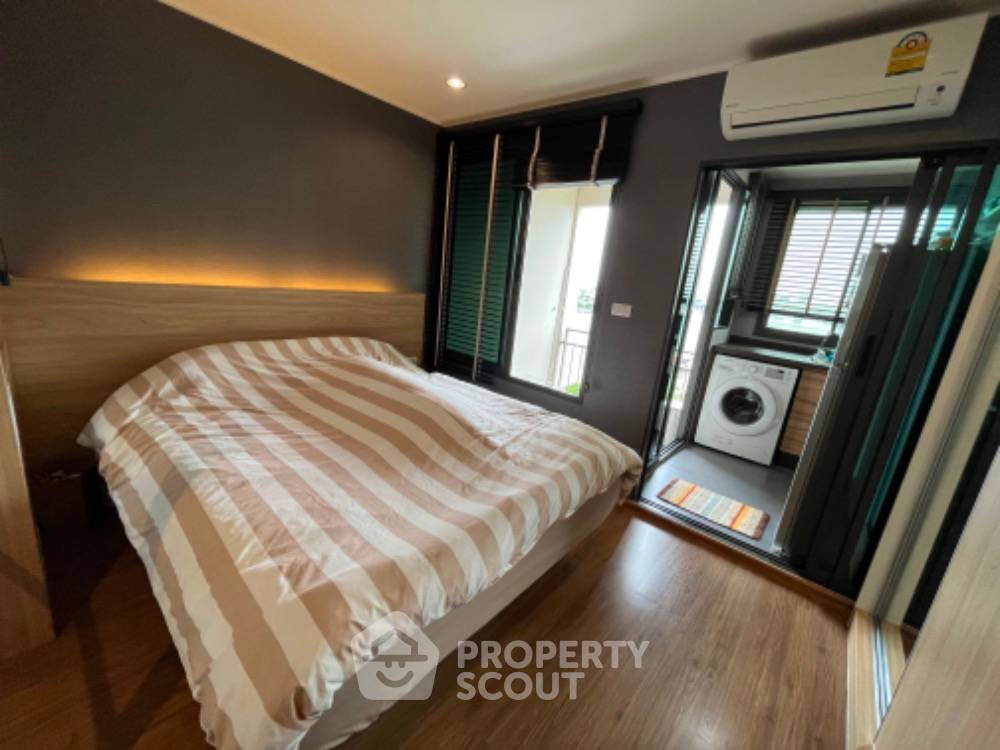 รูป คอนโด 1-ห้องนอน ที่ ยู ดีไลท์ เรสซิเดน พระราม 3 ริเวอร์ฟร้อนท์ ใน บางโพงพาง (ID 1440391) - รูปที่ 7/12