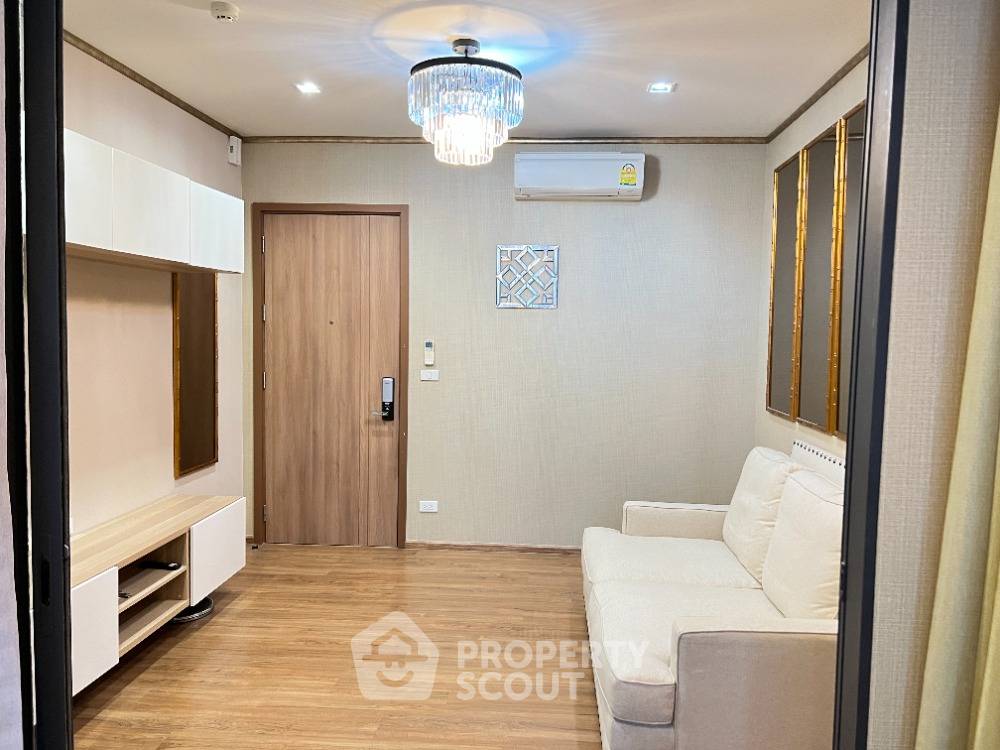 รูป คอนโด 1-ห้องนอน ที่ ฮาสุ เฮาส์ สุขุมวิท 77 ใกล้ BTS อ่อนนุช (ID 1893258) - รูปที่ 4/5