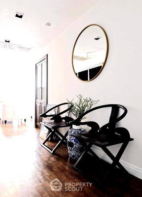 Condos for rent : 4-BR 215 Sqm Athenee Residence 200m From BTS Phloen Chit (ID 1930495)