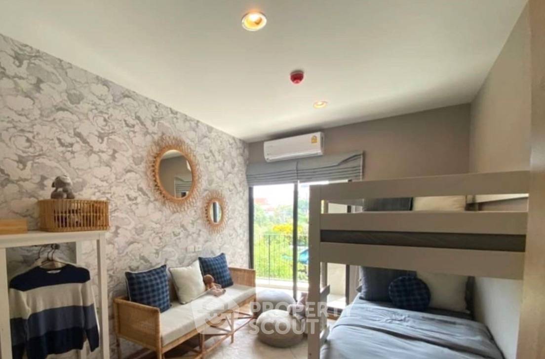 picture 2-BR Condo at La Habana Hua Hin close to Vana Nava Water Jungle (ID 2093760) - 6/8