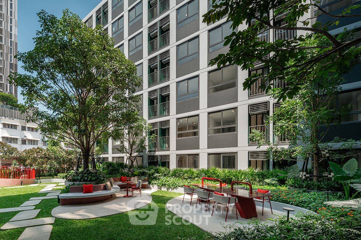 picture 1-BR Condo at The Muve Pradipat near BTS Saphan Khwai (ID 2171741) - 5/5