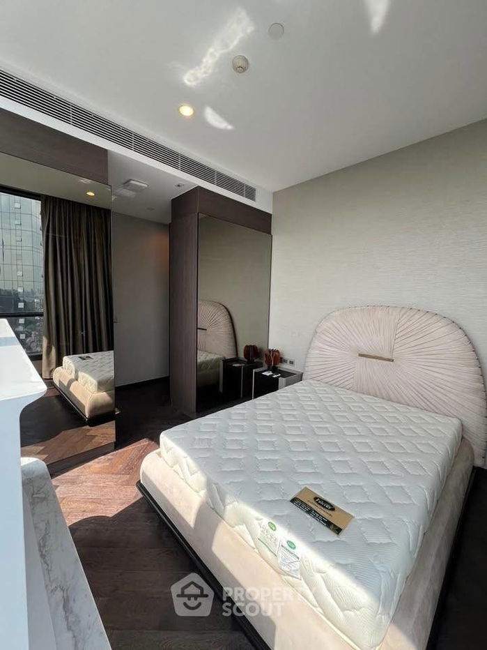 รูป คอนโด 2-ห้องนอน ที่ ดิ เอส สุขุมวิท 36 ใกล้ BTS ทองหล่อ (ID 2073893) - รูปที่ 3/7