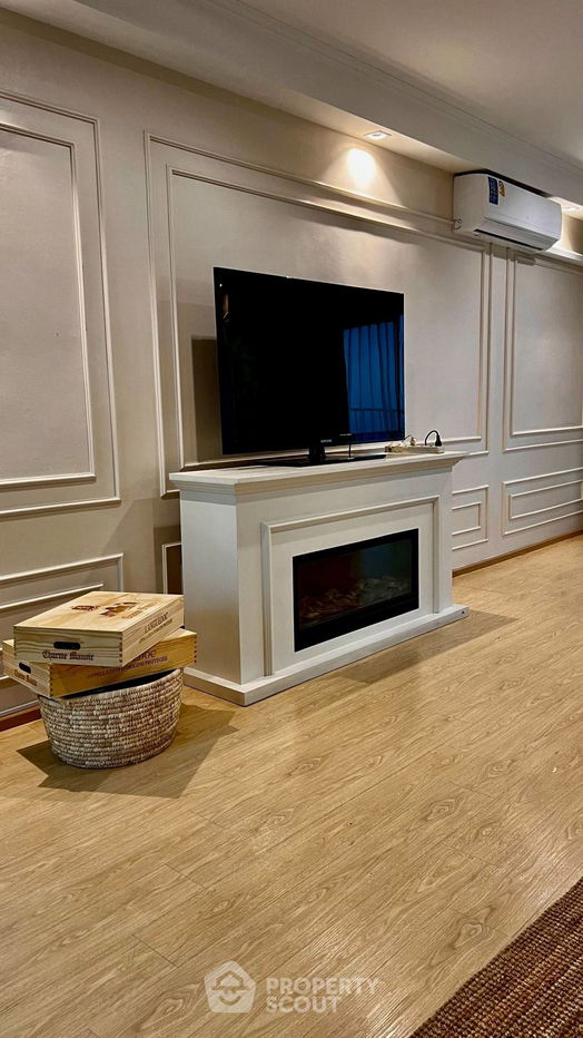 picture 3-BR Condo at Noble Remix near BTS Thong Lor (ID 2097287) - 7/8