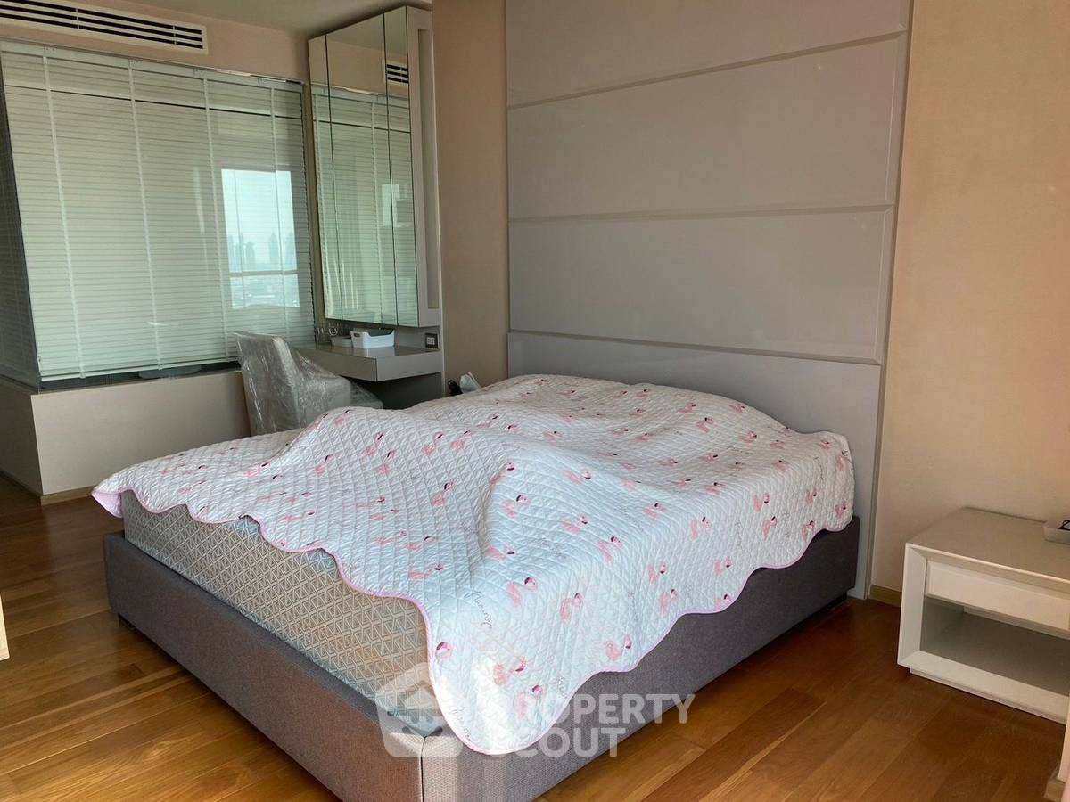picture 1-BR Condo at The Address Sathorn near BTS Saint Louis (ID 1891596) - 6/10