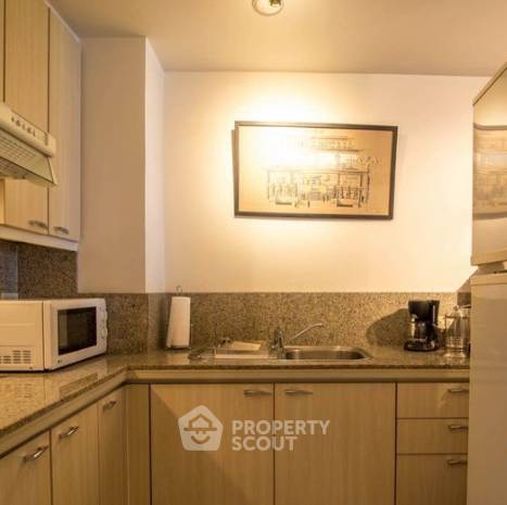 picture 1-BR Condo at Baan Sansaran in Nong Kae (ID 1525209) - 6/8
