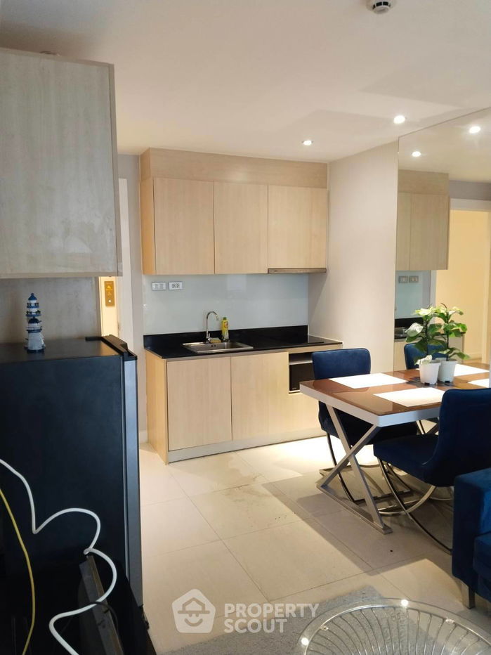 picture 1-BR Condo at Grande Caribbean Condo Resort Pattaya close to Pattaya South (ID 1898464) - 3/7