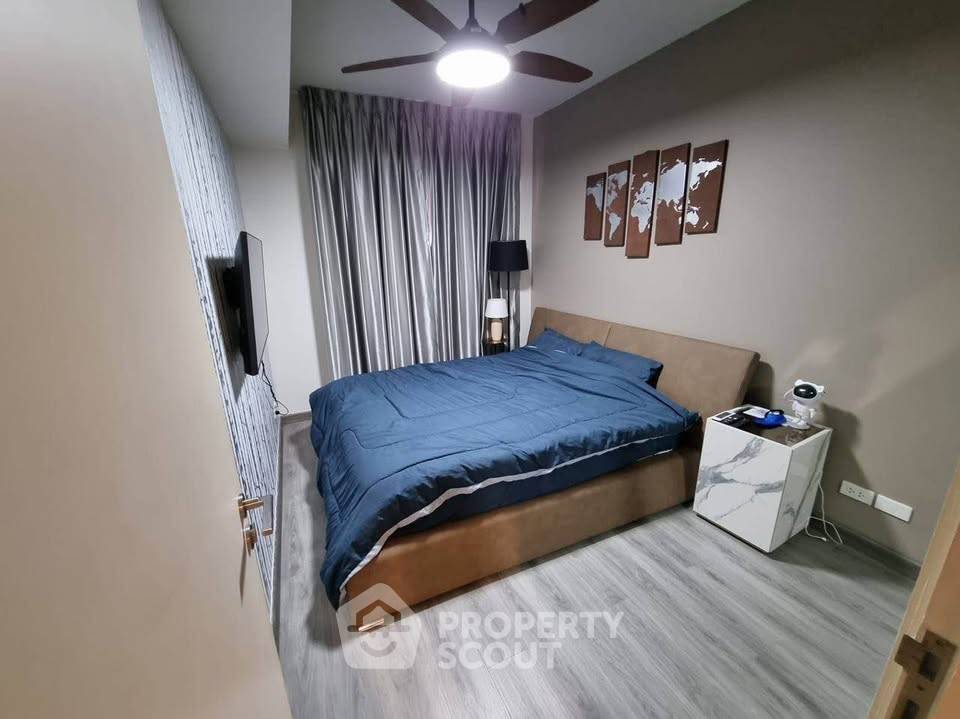 รูป คอนโด 1-ห้องนอน ที่ ยูนิกซ์ พัทยาใต้ ใกล้ ถนนพระตำหนัก พัทยา (ID 2137979) - รูปที่ 2/5