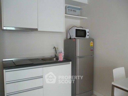 รูป คอนโด 1 ห้องนอน 40 ตร.ม. ราคาเหมาะสม Le Cote Sukhumvit 14 ใกล้ BTS อโศก 100 ม. (ID 2148575) - รูปที่ 3/6