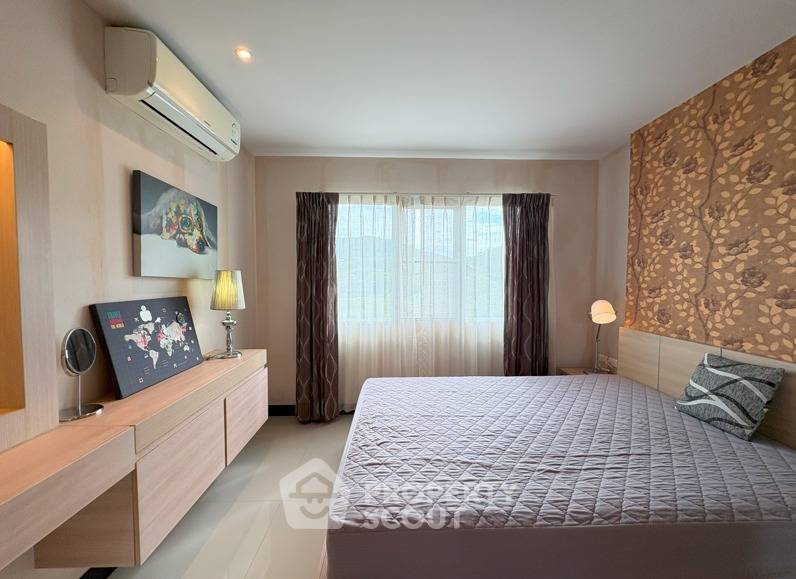 รูป คอนโด 2-ห้องนอน ที่ เดอะ 88 คอนโด หิวหิน ใกล้ เมืองหัวหิน (ID 2168313) - รูปที่ 6/23