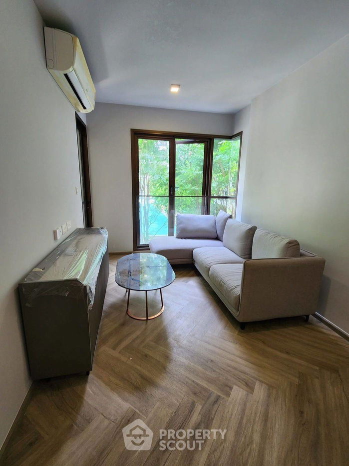 picture 2-BR Condo at Chapter Thonglor 25 close to Thong Lo (ID 2088894) - 1/14