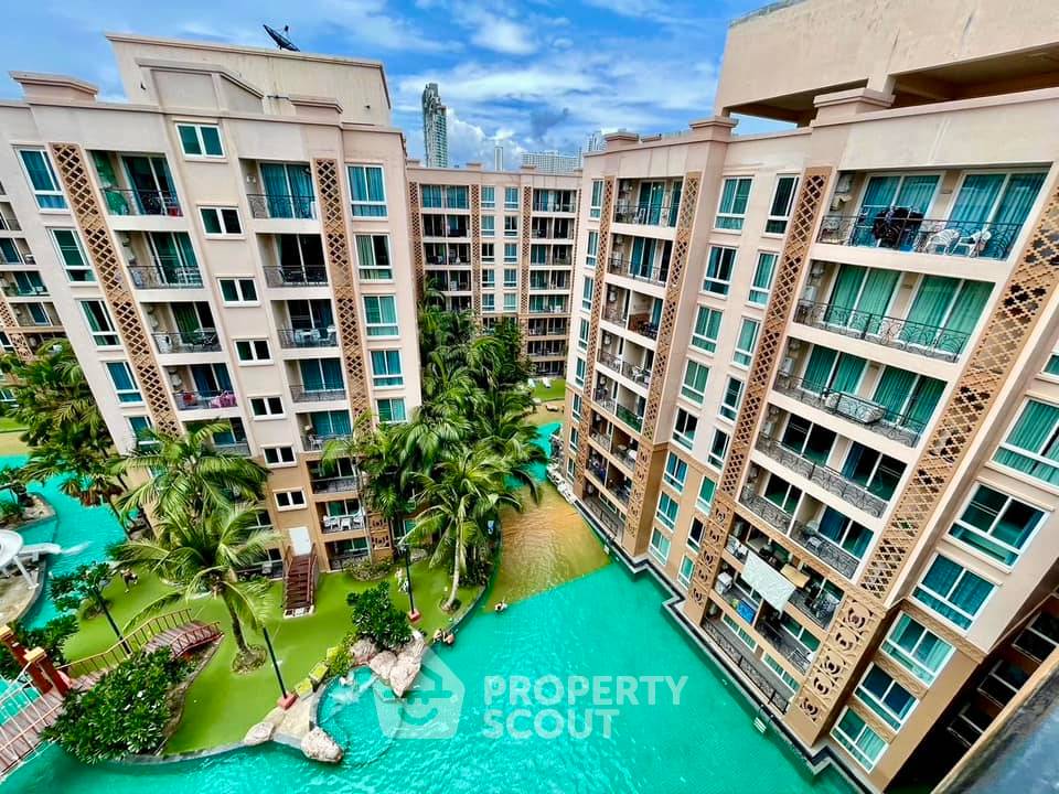 รูป คอนโด 2-ห้องนอน ที่ แอตแลนติส คอนโด รีสอร์ท ใกล้ เมืองพัทยา (ID 2137112) - รูปที่ 1/17