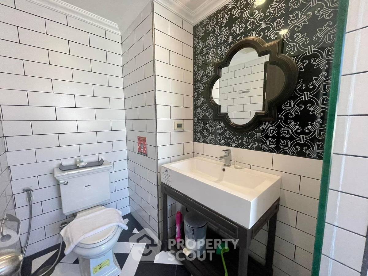 picture 2-BR Condo at Venetian Signature Condo Resort Pattaya close to Pattaya (ID 1546325) - 9/15