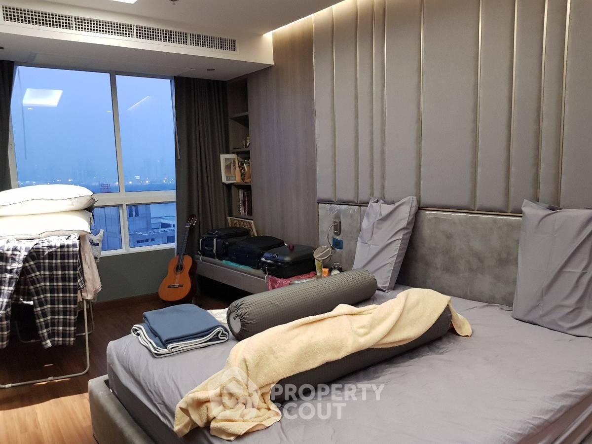 picture 1-BR Condo at Supalai Prima Riva Rama 3 - Narathiwas in Chong Nonsi (ID 1333969) - 10/11