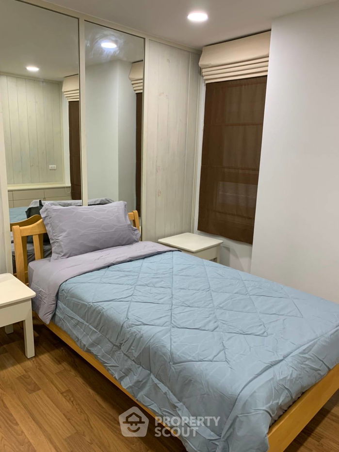 picture 2-BR Condo at The Clover Thonglor Residence near BTS Thong Lor (ID 511752) - 8/11