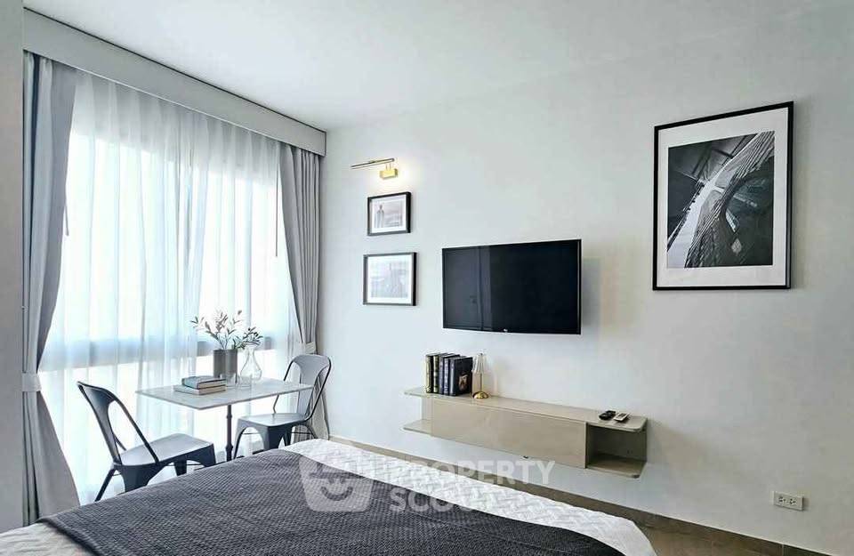 รูป คอนโด สตูดิโอ ที่ ยูนิกซ์ พัทยาใต้ ใกล้ ถนนพระตำหนัก พัทยา (ID 2124073) - รูปที่ 5/12