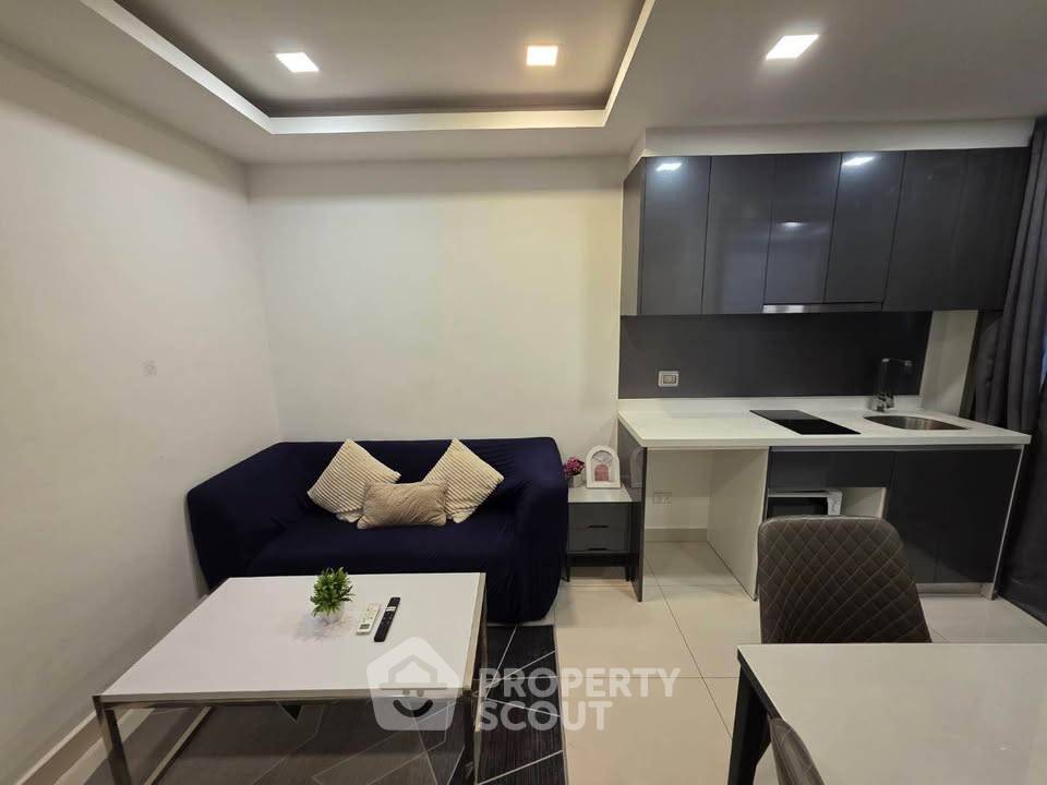 รูป คอนโด 1-ห้องนอน ที่ อคาเดีย มิลเลนเนียม ทาวเวอร์ ใกล้ พัทยาใต้ (ID 2161098) - รูปที่ 7/12