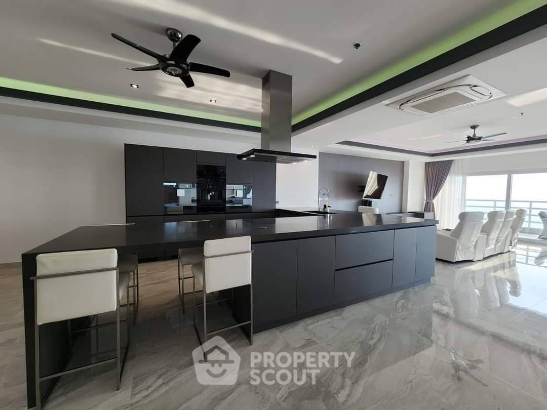 รูป คอนโด 3-ห้องนอน ที่ วิวทะเล 7 คอนโดมิเนียม จอมเทียน ใกล้ พัทยาใต้ (ID 1536874) - รูปที่ 2/16