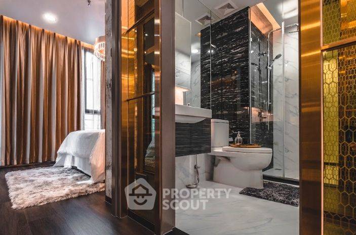 picture 1-BR Condo at Sapphire Luxurious Condominium Rama III close to Phra Ram 3 (ID 1299009) - 6/6