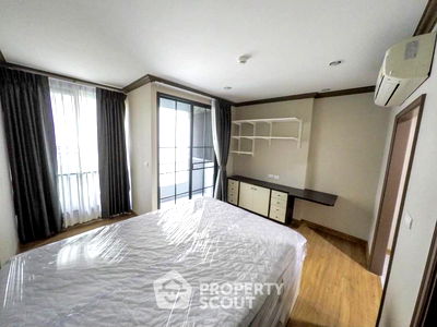 Condos for sale Klang Hospital : 1-BR Condo at The Reserve Kasemsan 3 near BTS National Stadium (ID 1336905)
