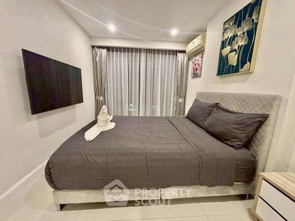 รูป คอนโด 1-ห้องนอน ที่ เดอะ จีเวล คอนโดมิเนี่ยม ใกล้ ถนนพระตำหนัก พัทยา (ID 2181973) - รูปที่ 5/8