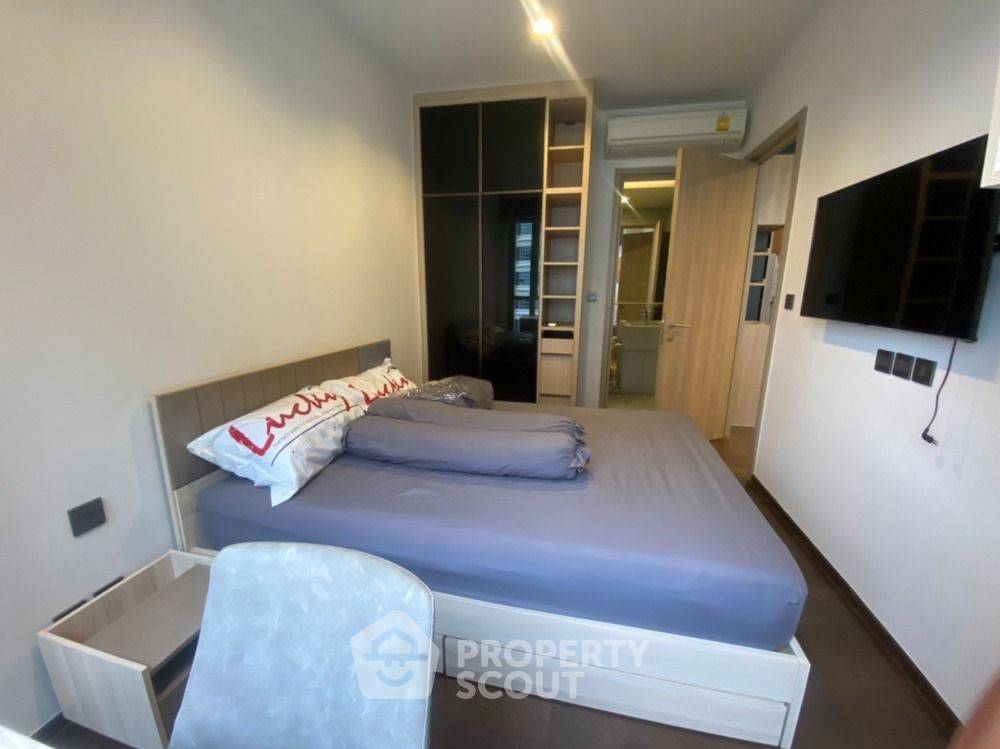 รูป คอนโด 1-ห้องนอน ที่ เดอะ ไลน์ ราชเทวี ใกล้ BTS ราชเทวี (ID 1845871) - รูปที่ 9/11