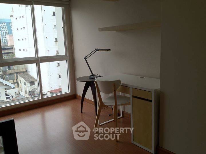 picture 2-BR Condo at The Treasure Condominium near BTS Saint Louis (ID 509634) - 4/7