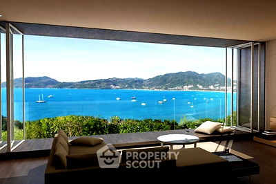 Condos for sale : Bluepoint - 2-Bedroom Sea View Condo overlooking Patong (ID 876355)